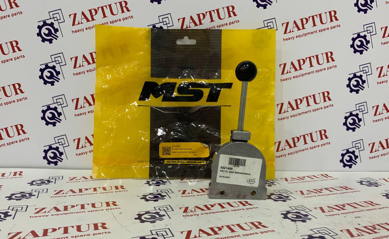 MST 5421489 HAND GAS CABLE [ZAPTUR]