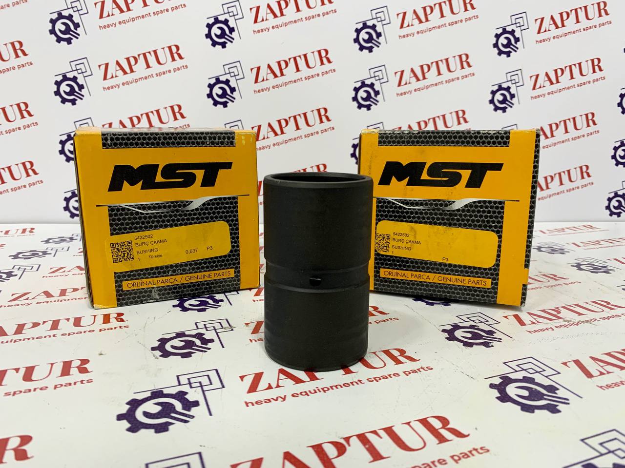 MST 5422502 BUSHING [ZAPTUR]