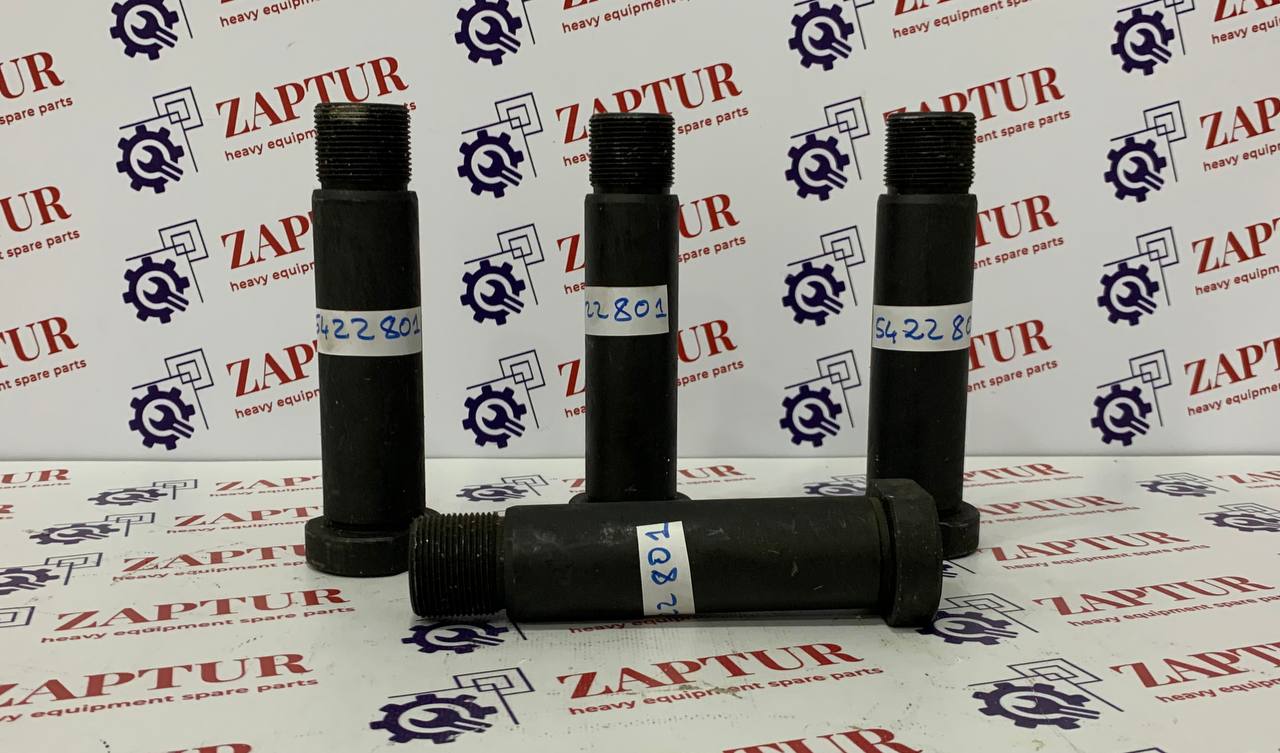 MST 5422801 PIN [ZAPTUR]