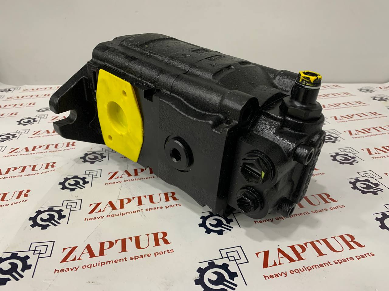 MST 5424100, 79932850 HYDRAULIC PUMP [ZAPTUR]