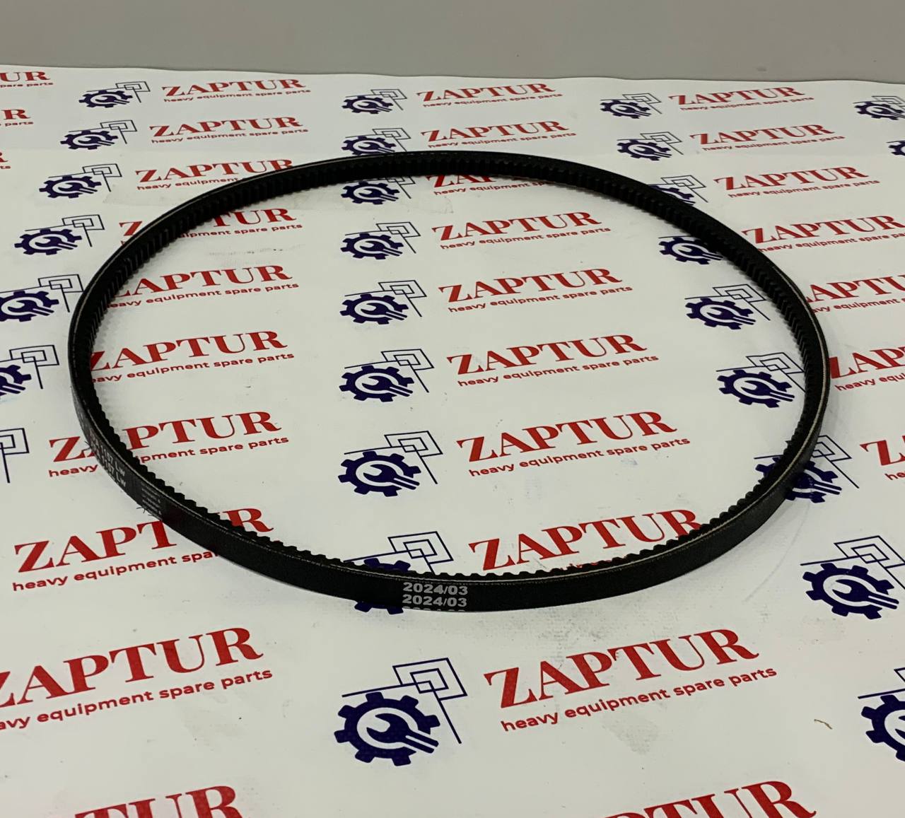 MST 5424445 BELT [ZAPTUR]