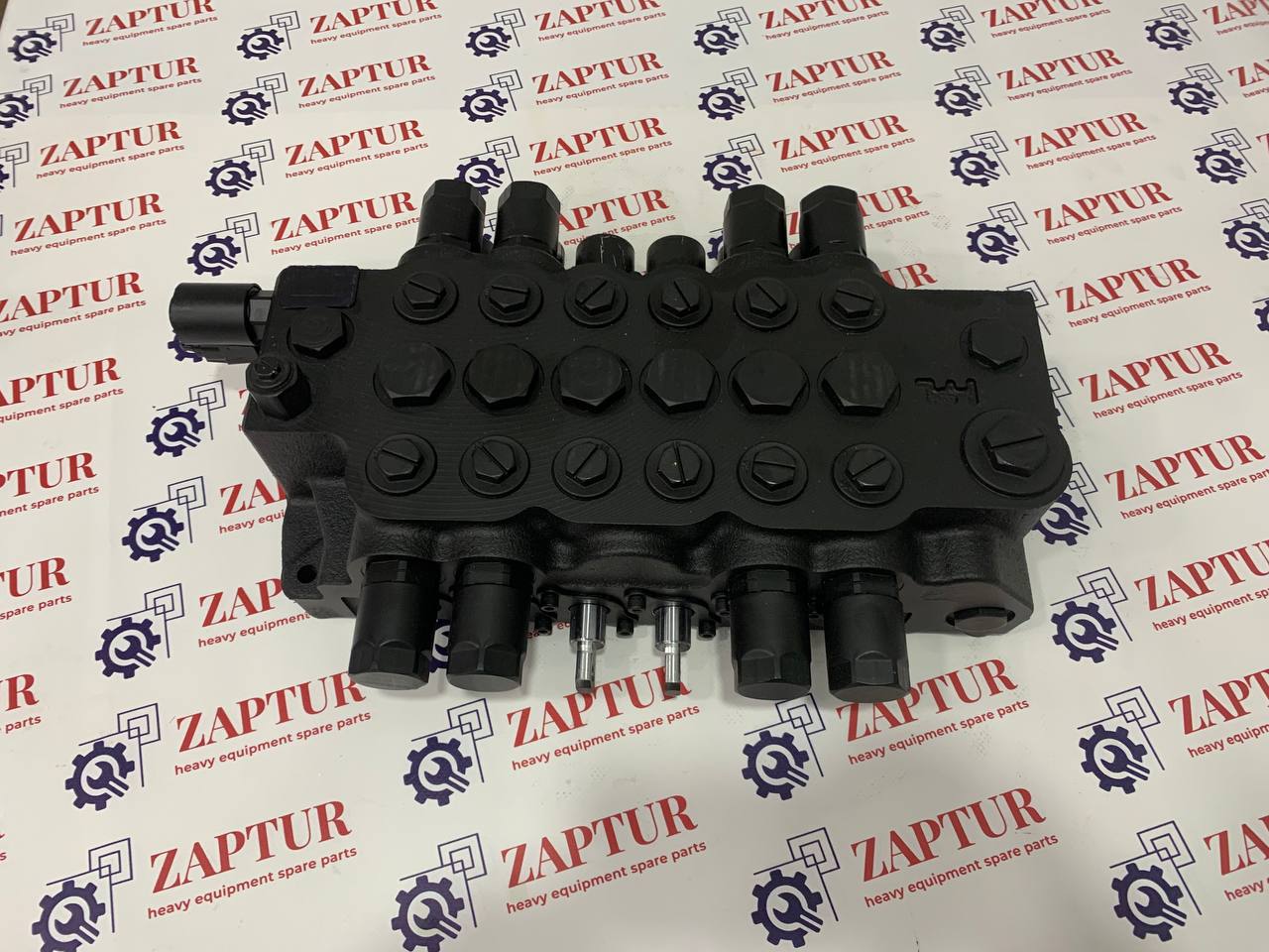 MST 5427600, 5427601 HYDRAULIC VALVE [ZAPTUR]