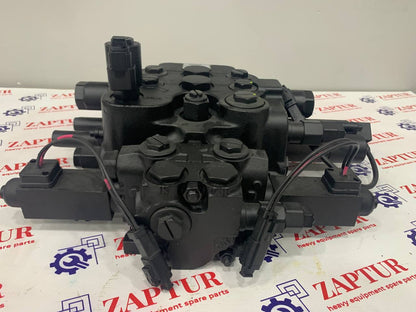 MST 544S0555 HYDRAULIC VALVE [ZAPTUR]