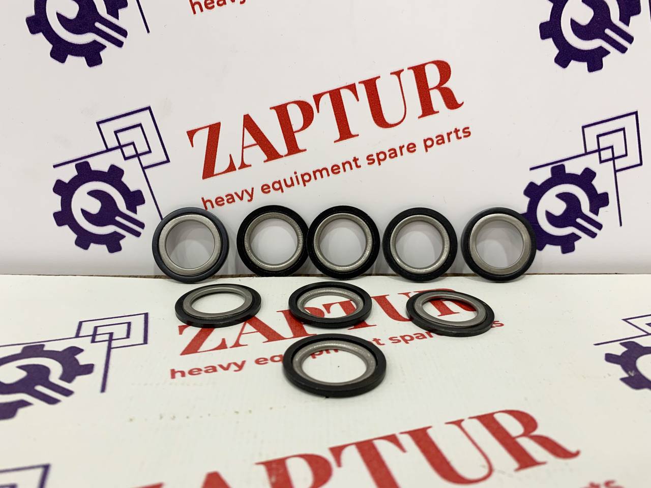 MTU 0000160119 SEALING RING