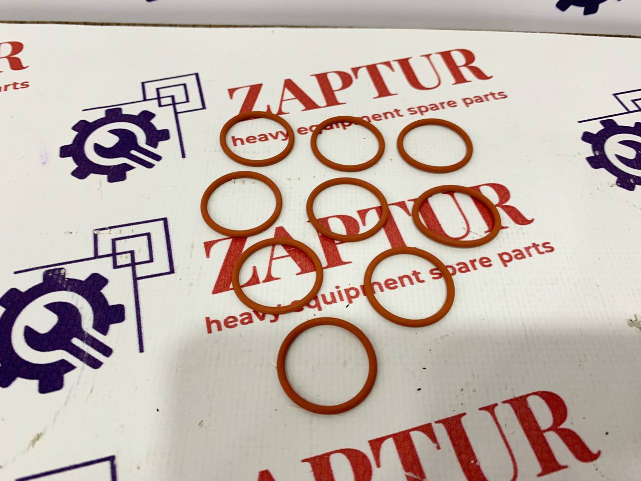 MTU 700429021001 O-RING