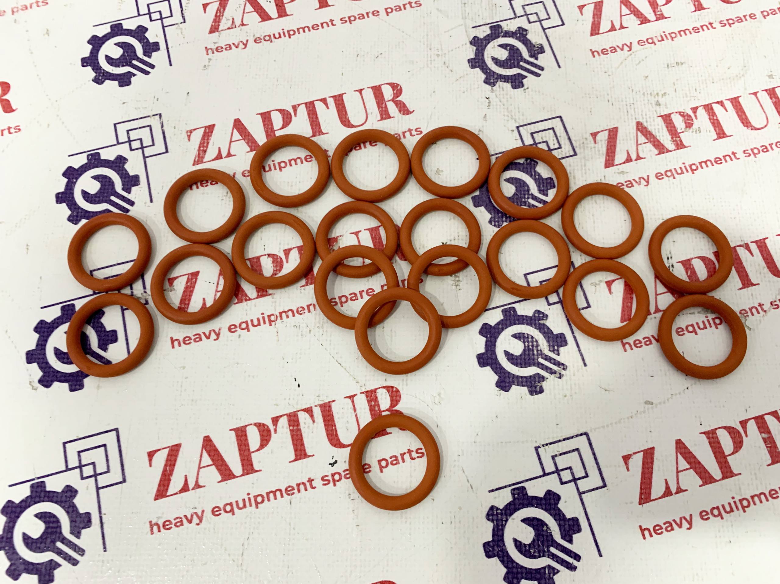 MTU 700429024000 O-RING