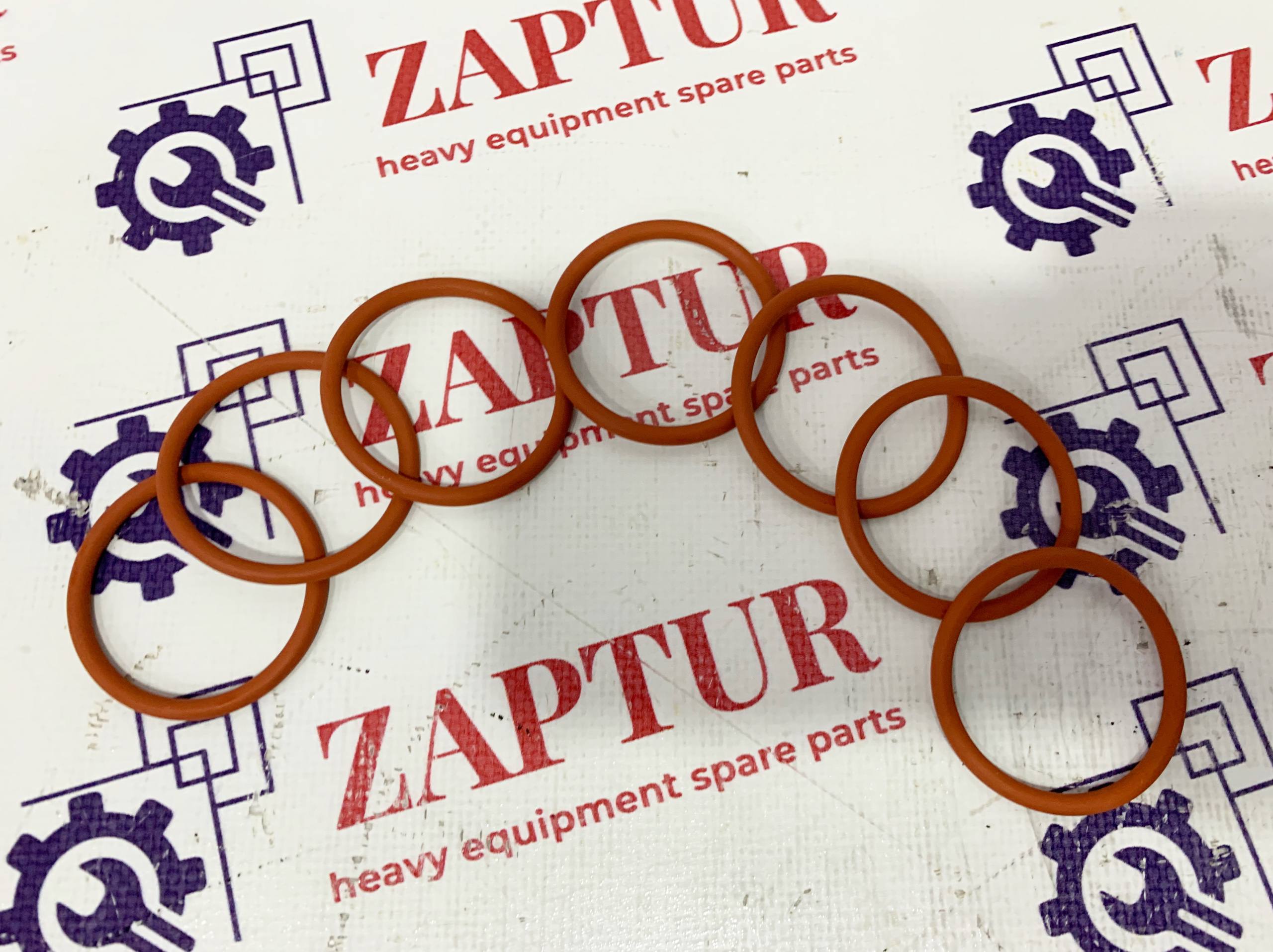 MTU 700429038003 O-RING