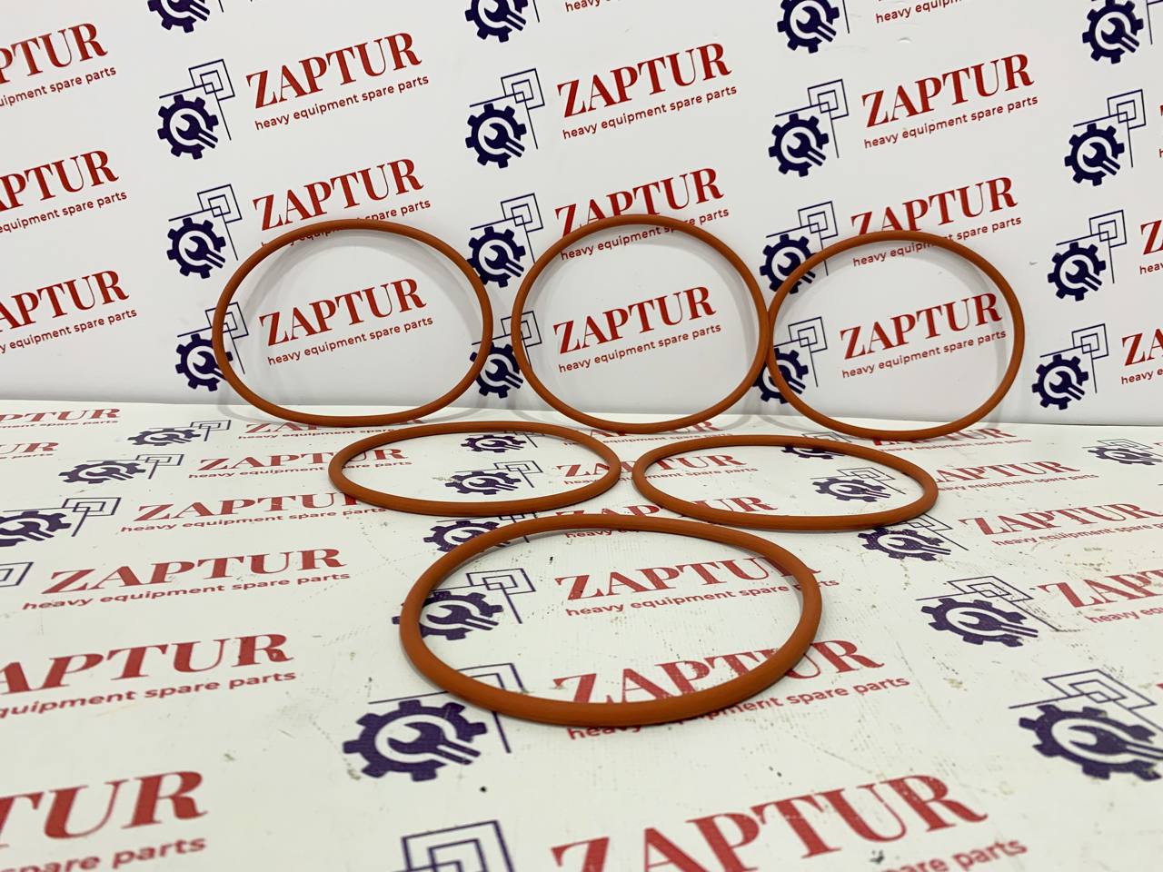 MTU 700429130000 O-RING