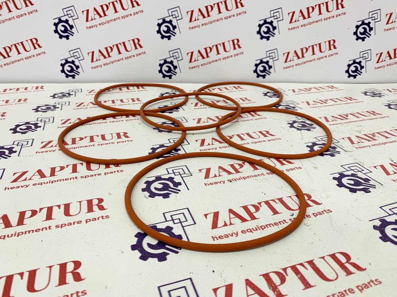 MTU 700429135000 O-RING