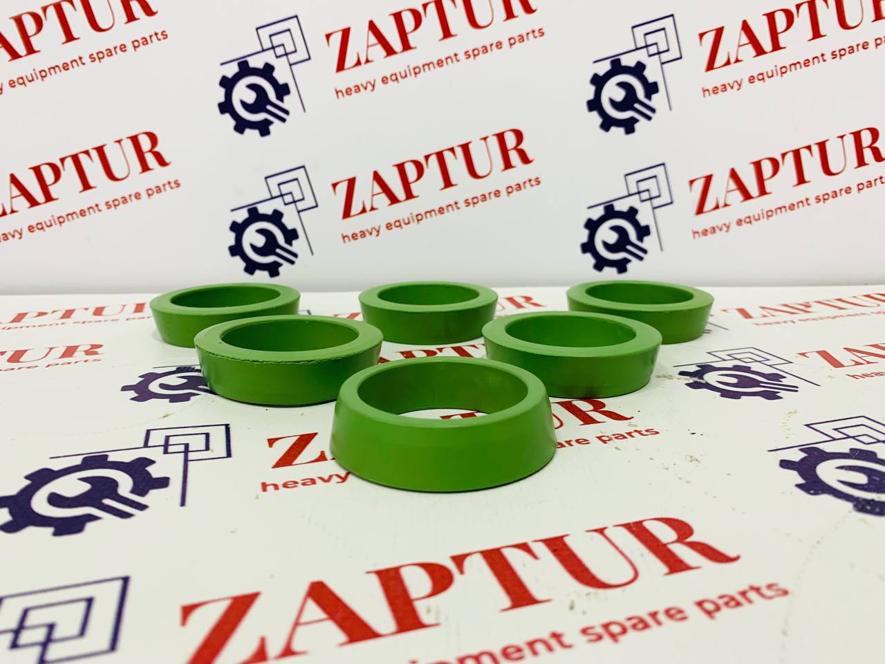 MTU X00009196 DAMPER RING FOR INJECTOR