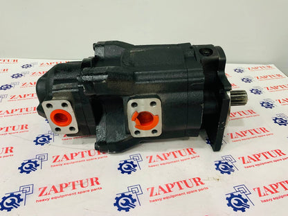 PARKER 3229529199 HYDRAULIC PUMP [ZAPTUR]