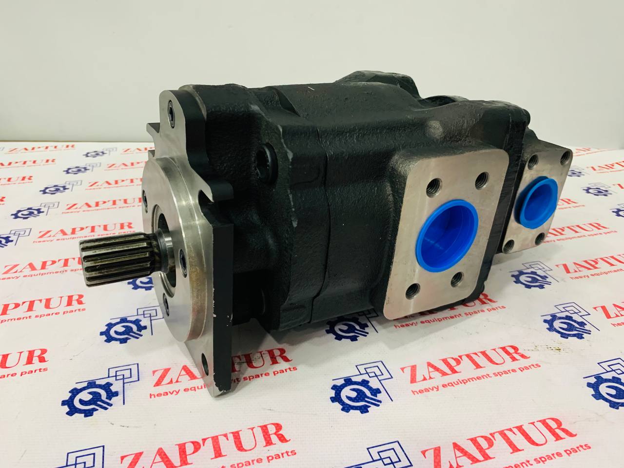 PARKER 3229529199 HYDRAULIC PUMP