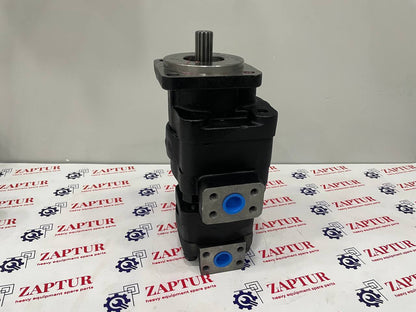 PARKER 3249110190 HYDRAULIC PUMP [ZAPTUR]