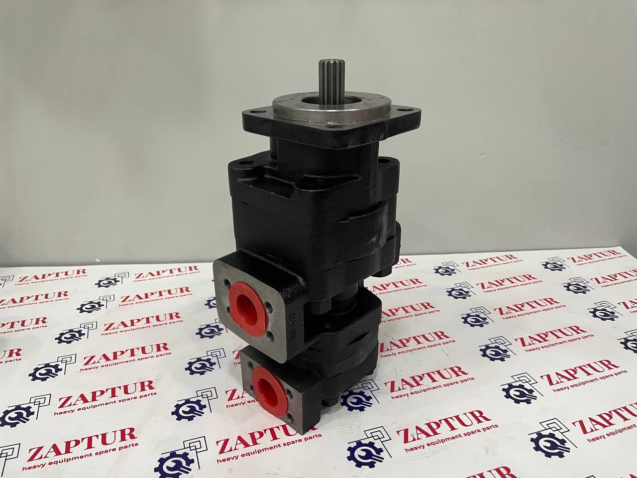 PARKER 3249110190 HYDRAULIC PUMP