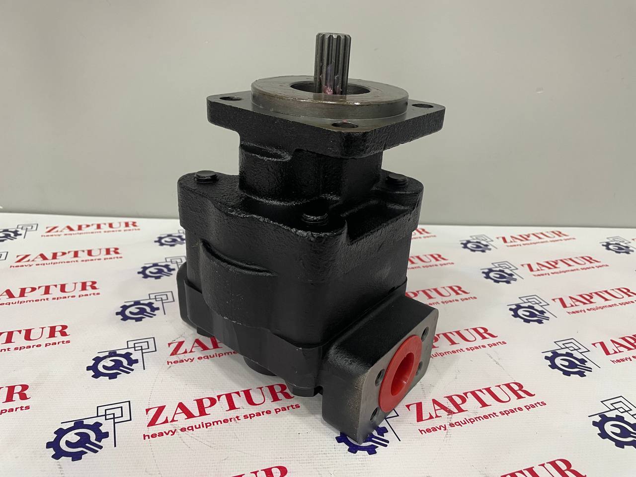 PARKER 3249120158 HYDRAULIC PUMP