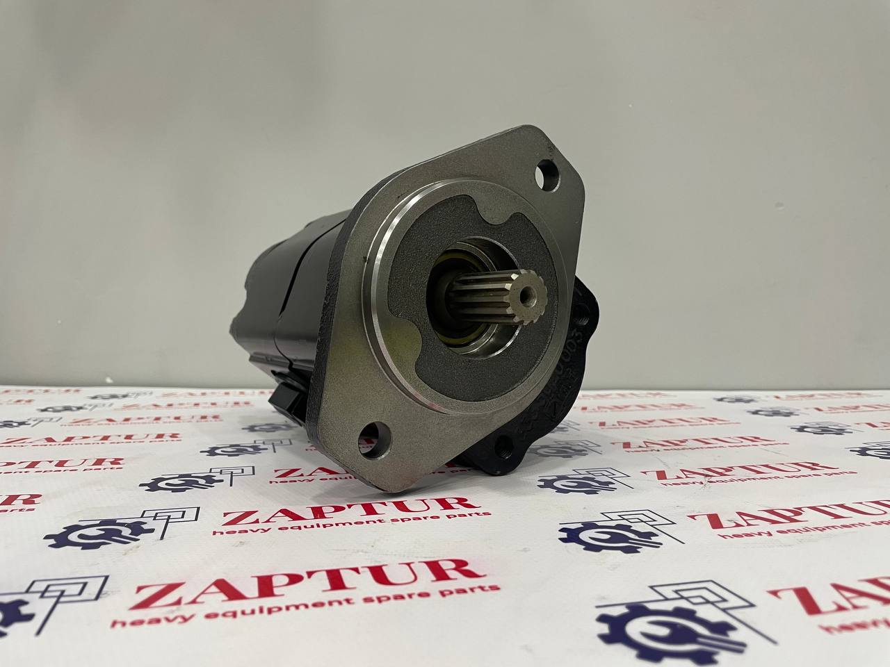 PARKER 3339121207 HYDRAULIC PUMP [ZAPTUR]