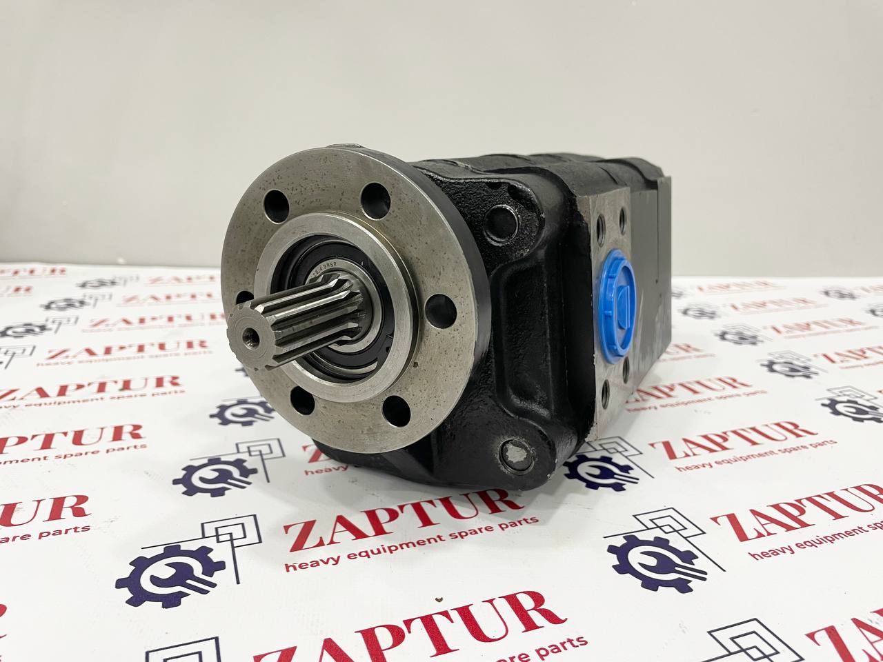 PARKER P3100B194GH HYDRAULIC PUMP