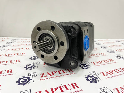 PARKER P3100B194GH HYDRAULIC PUMP