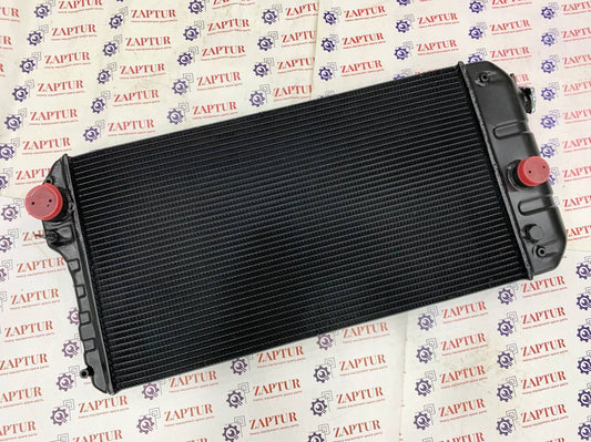 PERKINS 2485B299 RADIATOR