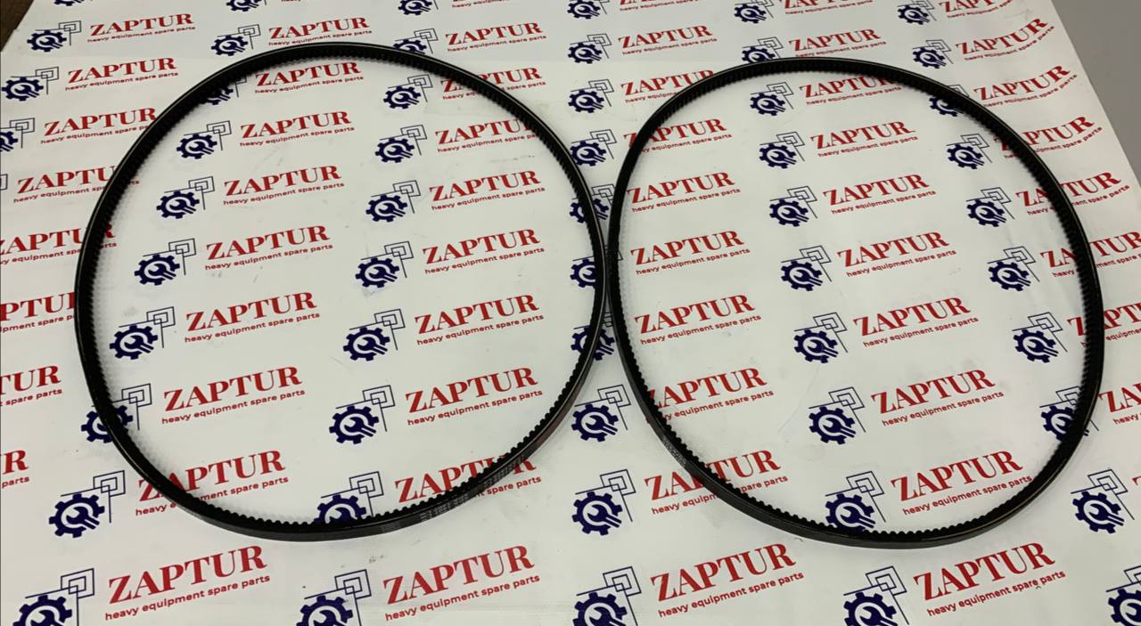 PERKINS 2614B662 BELT [ZAPTUR]