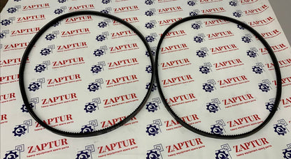 PERKINS 2614B662 BELT [ZAPTUR]