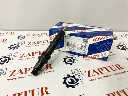 PERKINS 2645F027 INJECTOR [ZAPTUR]