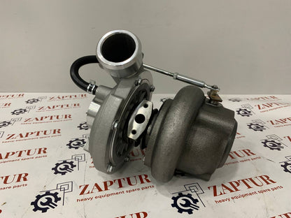 PERKINS 2674A822 TURBOCHARGER [ZAPTUR]