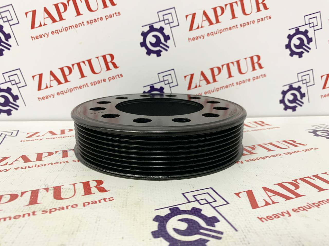 PERKINS 3115X041 PULLEY
