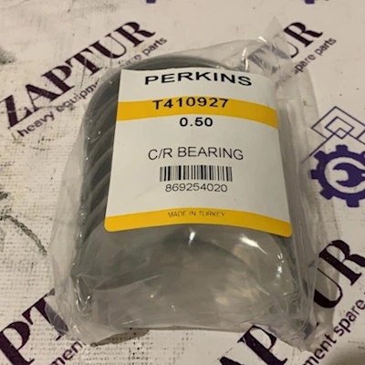 PERKINS T410927 CONROD BIG END BEARING [ZAPTUR]