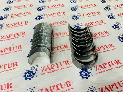 PERKINS U5MK0265 MAIN & CONROD BEARING [ZAPTUR]