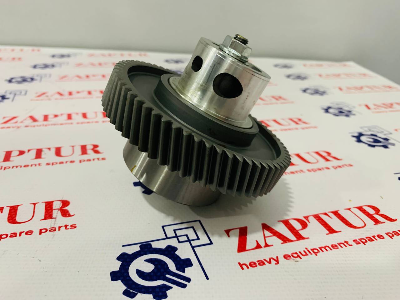 PERKINS U5MK8267 OIL PUMP [ZAPTUR]