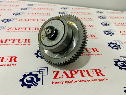 PERKINS U5MK8267 OIL PUMP [ZAPTUR]