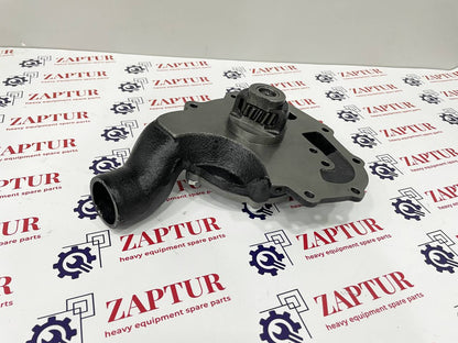 PERKINS U5MW0208 WATER PUMP [ZAPTUR]