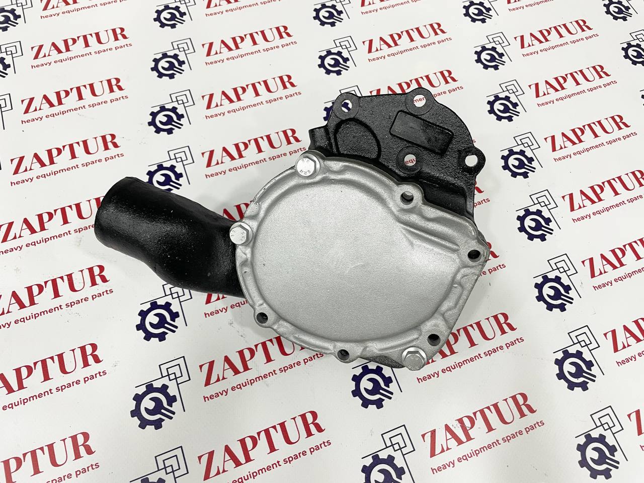 PERKINS U5MW0208 WATER PUMP [ZAPTUR]