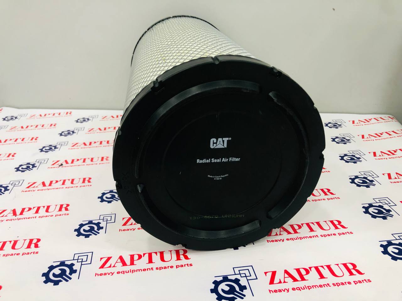 CATERPILLAR 1304678 MAIN ELEMENT FILTER [ZAPTUR]