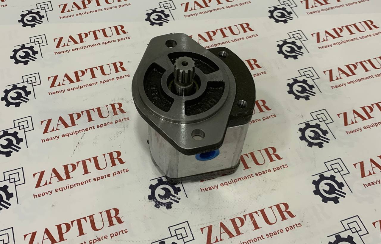 REXROTH 9510290450 HYDRAULIC PUMP [ZAPTUR]