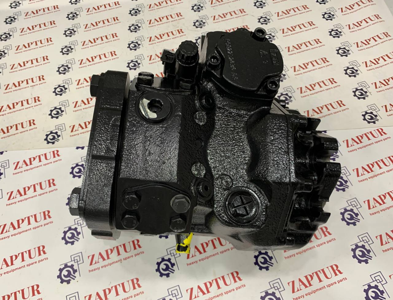 rexroth hydraulic pump