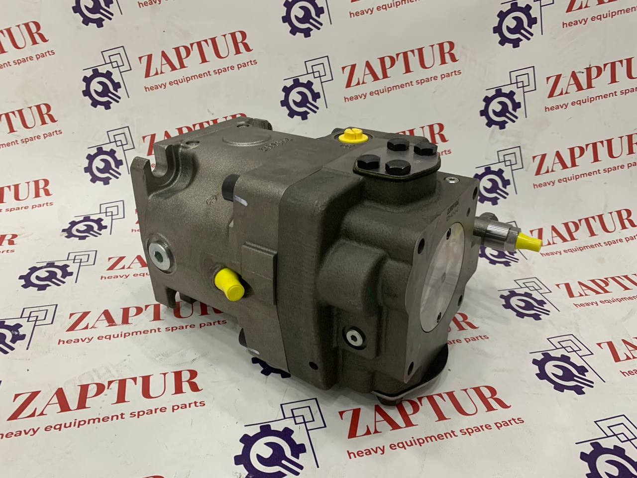 REXROTH R902233499 HYDRAULIC PUMP [ZAPTUR]
