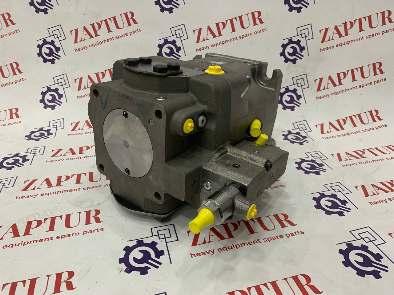 REXROTH R902233499 HYDRAULIC PUMP [ZAPTUR]