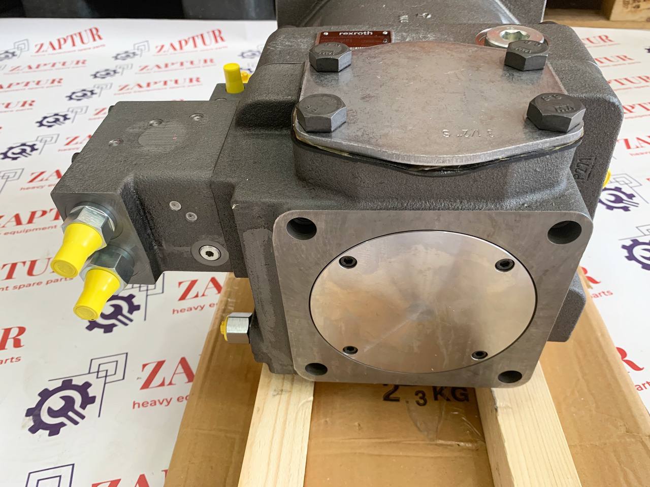 REXROTH R902248367 HYDRAULIC PUMP [ZAPTUR]
