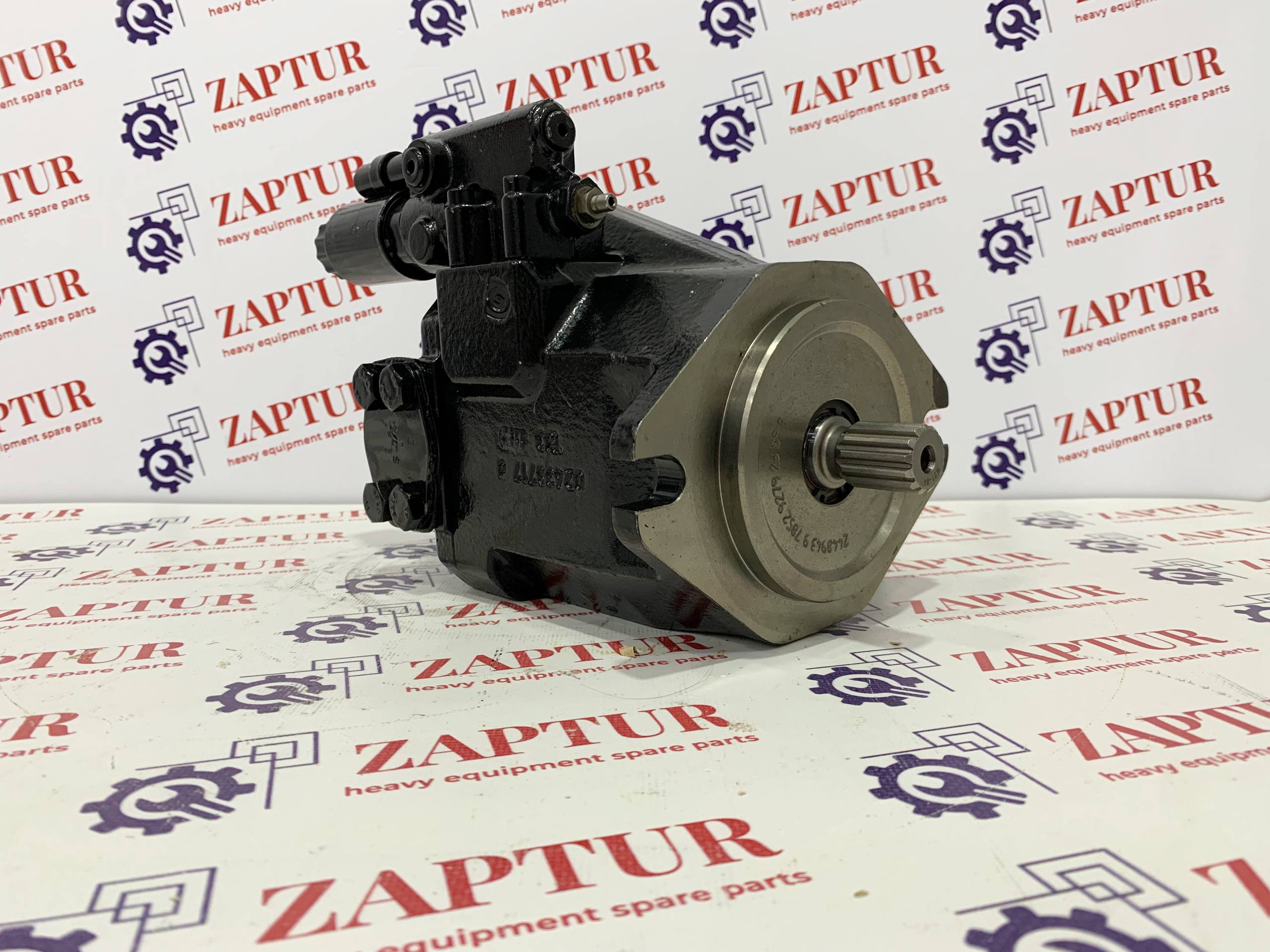 REXROTH R902451241 HYDRAULIC PUMP