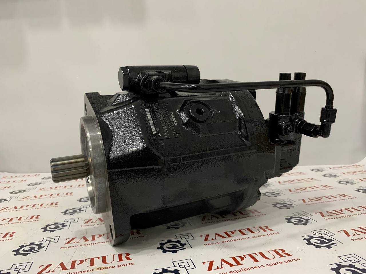 REXROTH R902550190 HYDRAULIC PUMP