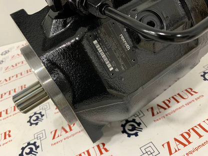 REXROTH R902550190 HYDRAULIC PUMP [ZAPTUR]