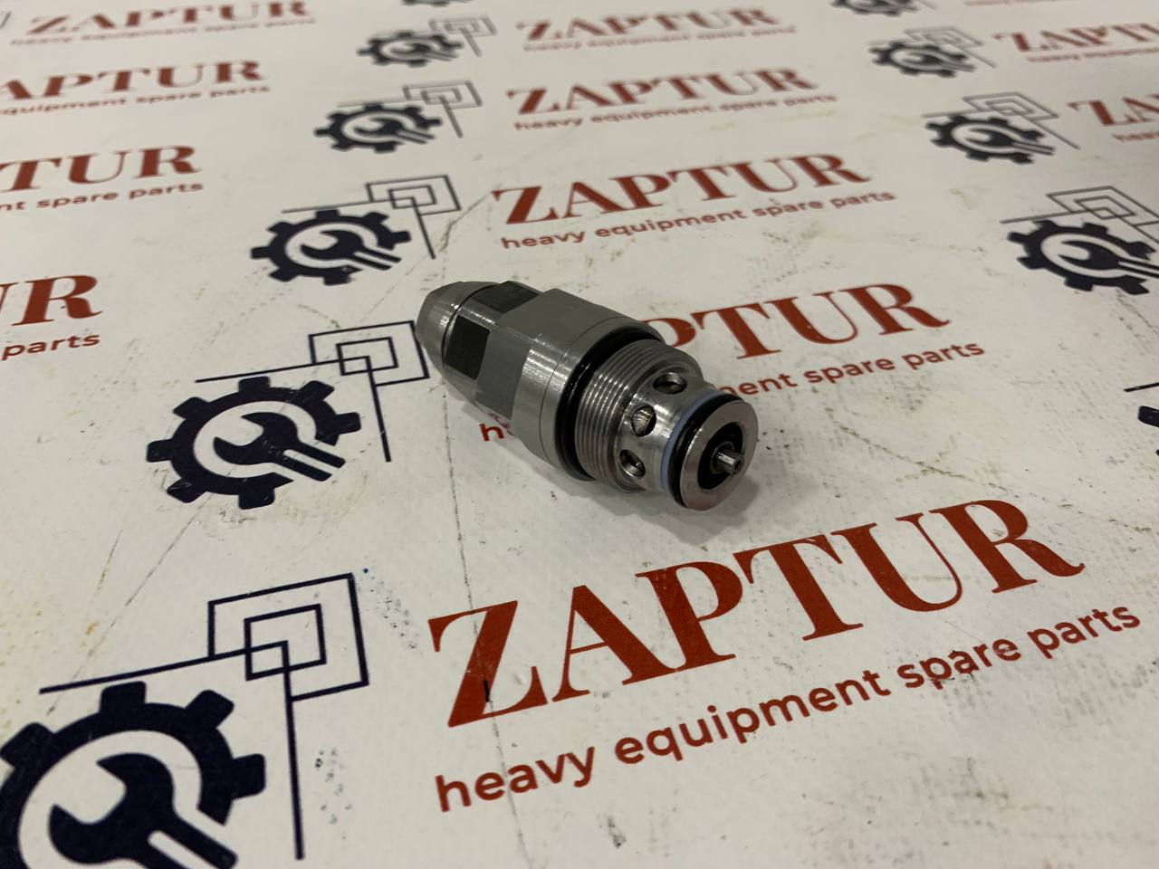 REXROTH R931002529 VALVE