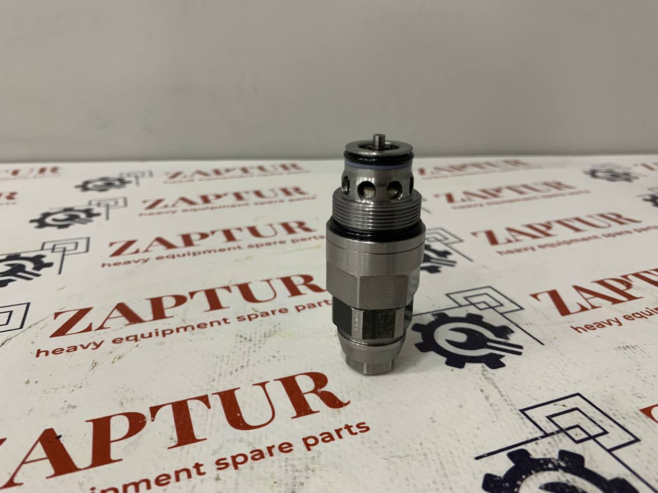 REXROTH R931002529 VALVE [ZAPTUR]
