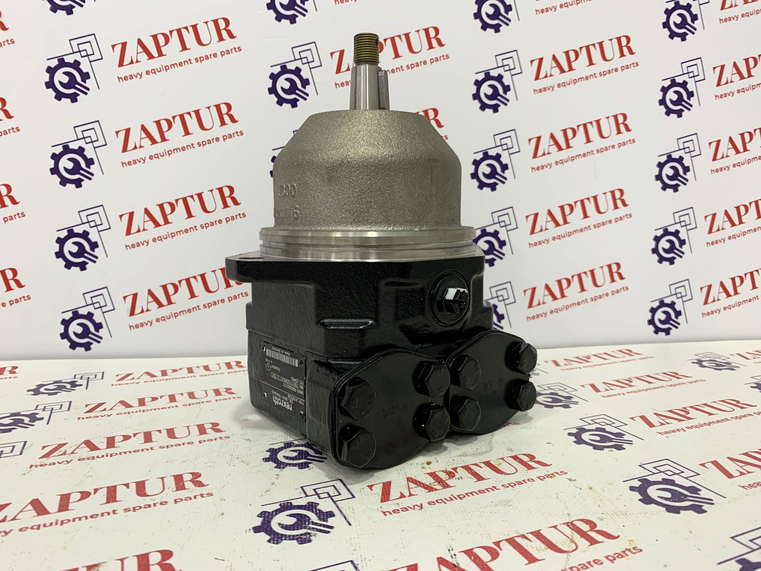 REXROTH R992002131 HYDRAULIC FAN MOTOR