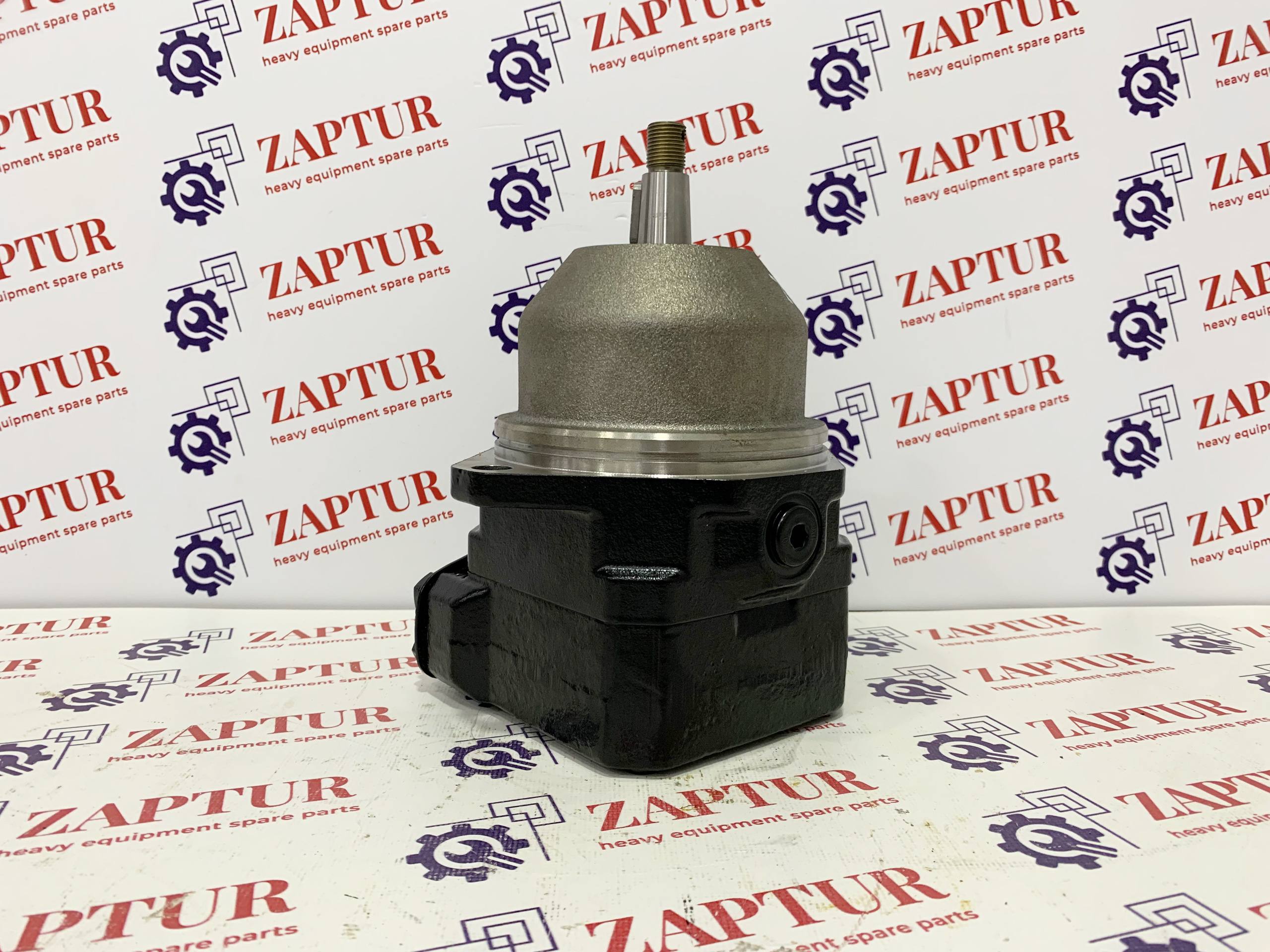 REXROTH R992002131 HYDRAULIC FAN MOTOR
