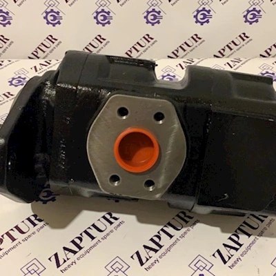 TEREX 6110548M91 HYDRAULIC PUMP [ZAPTUR]