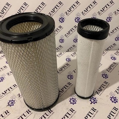 TEREX 6190627M1 AIR FILTER [ZAPTUR]