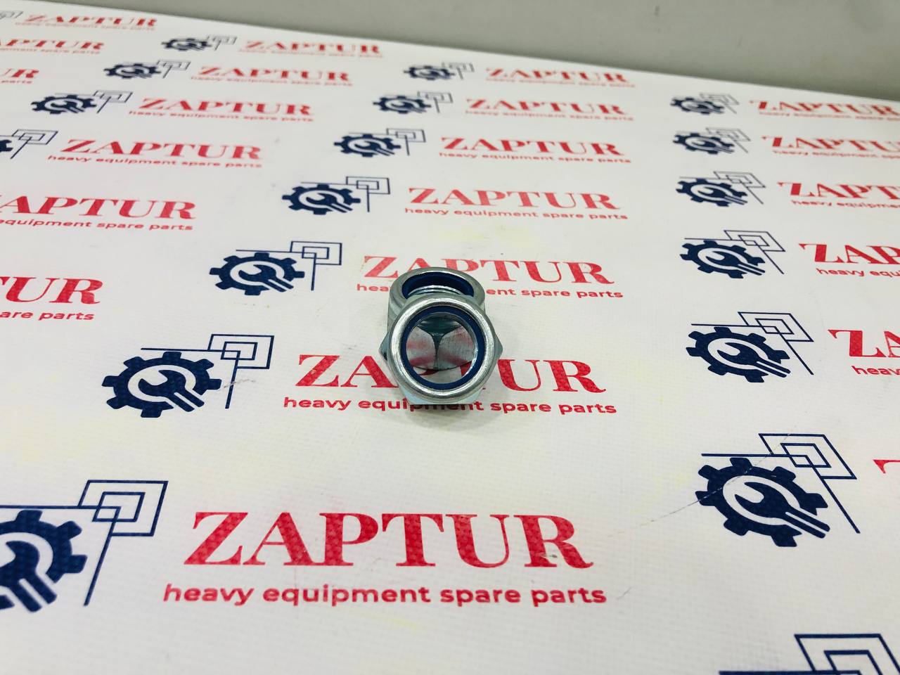 СUKUROVA C77AB48 NUT [ZAPTUR]